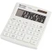 Calculator Eleven SDC 810NRWHE 10 pcs wh, 1000000000043155 05 