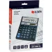 Calculator Eleven SDC 888XBL 12-bit blue, 1000000000043137 05 
