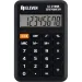 Calculator Eleven LC 210NR pocket, 1000000000043143 05 