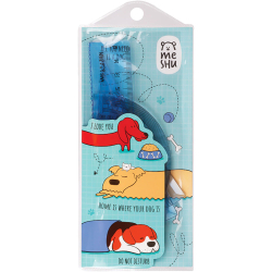 Чертожен комплект MESHU Best Friend