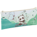 Несесер MESHU Panda 1 цип празен, 1000000000046409 06 