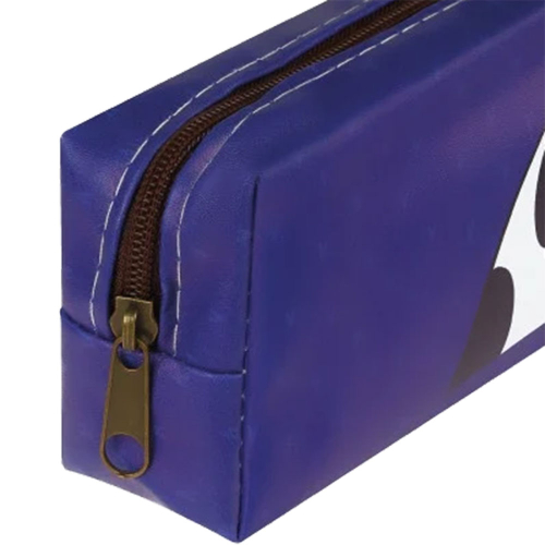 Pencilcase MESHU For You oval 1 zip, 1000000000046413 02  — OK Office Pencilcase MESHU For You oval 1 zip, 1000000000046413 02