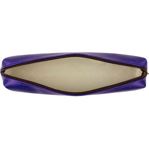 Pencilcase MESHU For You oval 1 zip, 1000000000046413 03  — OK Office Pencilcase MESHU For You oval 1 zip, 1000000000046413 03