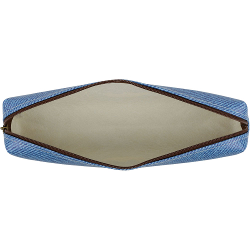 Pencilcase MESHU Not Today oval 1 zip, 1000000000046415 02  — OK Office Pencilcase MESHU Not Today oval 1 zip, 1000000000046415 02