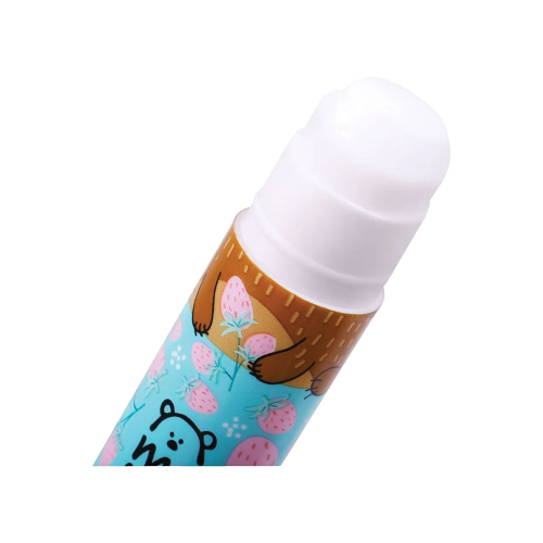 Dry Glue Meshu Animals PVP 8g, 1000000000048096 03  — OK Office Dry Glue Meshu Animals PVP 8g, 1000000000048096 03