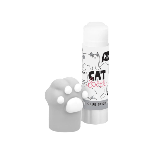 Dry Glue Meshu Cats PVP 8g, 1000000000048097 02  — OK Office Dry Glue Meshu Cats PVP 8g, 1000000000048097 02