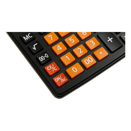 Calculator Eleven CDB1201BK 12digit Oran, 1000000000048523 05 