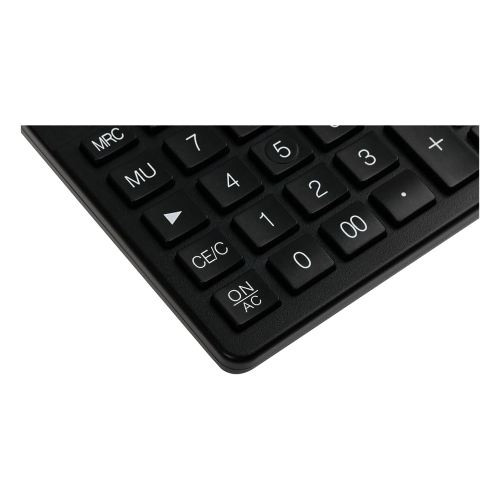 Calculator Eleven SDC333XBK 12digi Black, 1000000000048502 05  — OK Office Calculator Eleven SDC333XBK 12digi Black, 1000000000048502 05