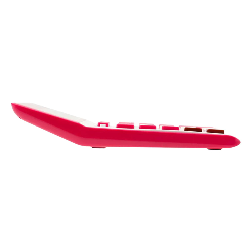 Calculator Eleven CDC120W 12digi Pink, 1000000000048507 03  — OK Office Calculator Eleven CDC120W 12digi Pink, 1000000000048507 03