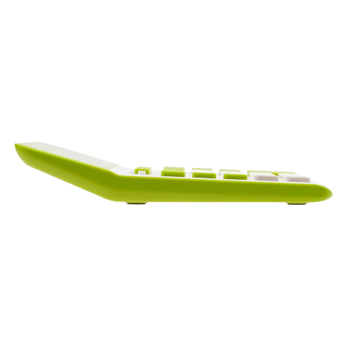 Calculator Eleven CDC120W 12digi Green, 1000000000048510 03  — OK Office Calculator Eleven CDC120W 12digi Green, 1000000000048510 03