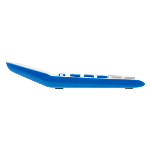 Calculator Eleven CDC120W 12digi D. Blue, 1000000000048509 03  — OK Office Calculator Eleven CDC120W 12digi D. Blue, 1000000000048509 03