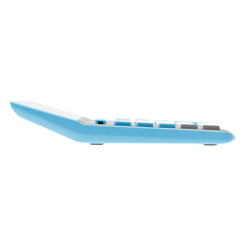 Calculator Eleven CDC120B 12digi L. Blue, 1000000000048516 03  — OK Office Calculator Eleven CDC120B 12digi L. Blue, 1000000000048516 03