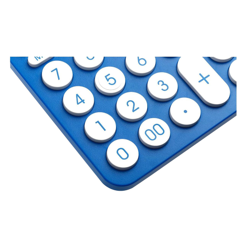 Калкулатор Eleven RK2311BL 12разр син, 1000000000048505 05 