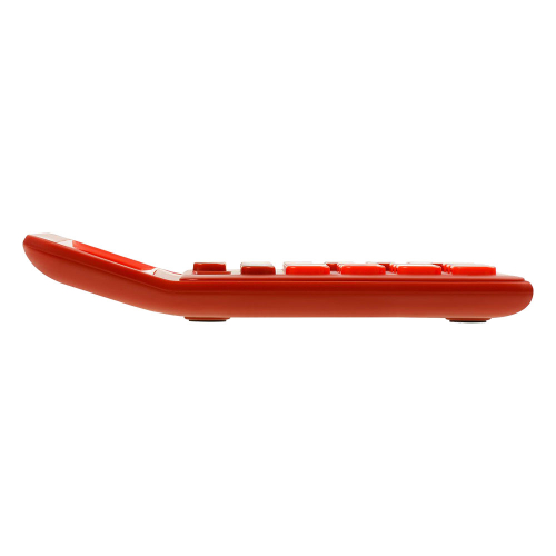 Calculator Eleven CDC110RD 12digi Red, 1000000000048518 03  — OK Office Calculator Eleven CDC110RD 12digi Red, 1000000000048518 03