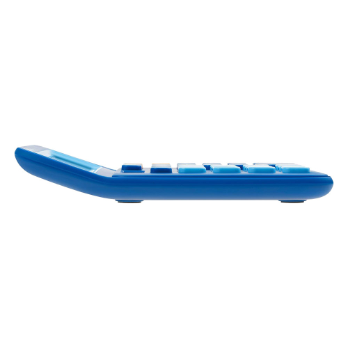 Calculator Eleven CDC110BL 12digi Blue, 1000000000048520 03  — OK Office Calculator Eleven CDC110BL 12digi Blue, 1000000000048520 03
