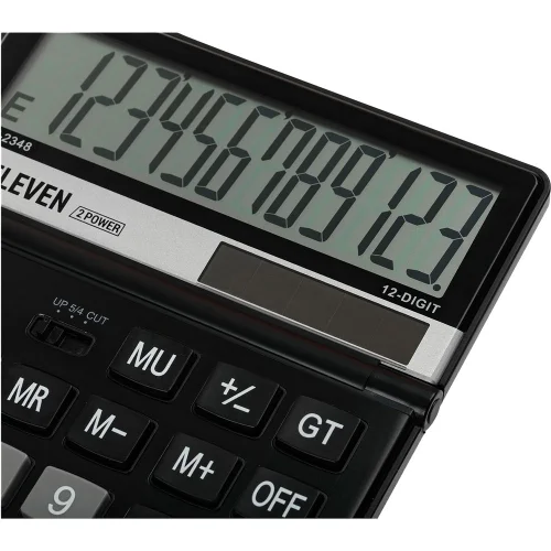 Calculator Eleven TLT-2348E 12-Digit, 1000000000046403 05 