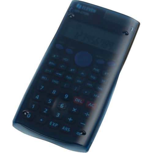 Calculator Eleven SR-270N scientif, 1000000000045987 04  — OK Office Calculator Eleven SR-270N scientif, 1000000000045987 04