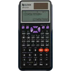 Калкулатор Eleven SR-270X научен