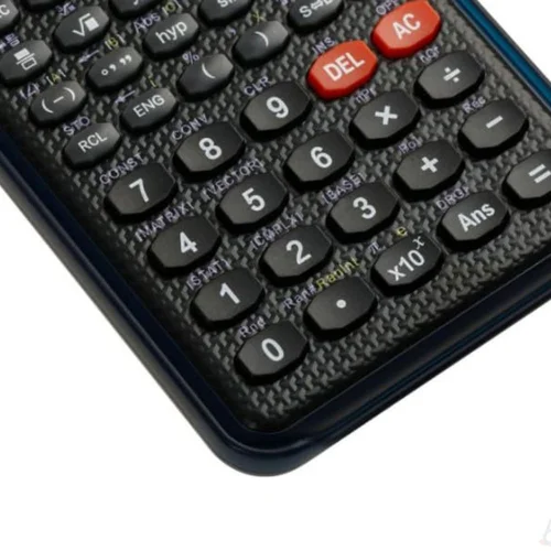 Calculator Eleven SR-270X scientif, 1000000000045988 03 