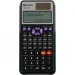 Calculator Eleven SR-270X scientif, 1000000000045988 07 