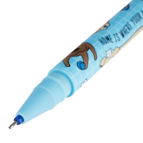 Pen rubber MESHU Best Friend 0.5mm, 1000000000046406 03 