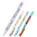 Pen rubber MESHU Best Friend 0.5mm, 1000000000046406 05 