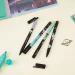 Pen rubber MESHU Space Travel 0.5mm, 1000000000046407 05 