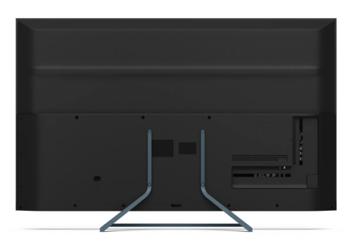 Смарт телевизор Sharp 50FQ5EG, 50' QLED 4K UHD, 2005905683270182 09 