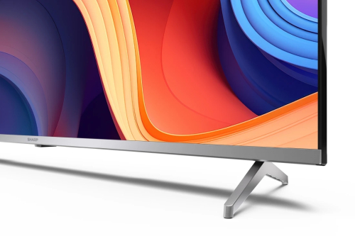 Смарт телевизор Sharp 55GP6260E, 55' QLED 4K UHD, 2005905683270229 04  — OK Office Смарт телевизор Sharp 55GP6260E, 55' QLED 4K UHD, 2005905683270229 04