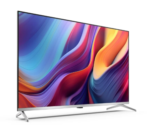 Смарт телевизор Sharp 43GP6265E, 43' QLED 4K UHD, 2005905683270472 03  — OK Office Смарт телевизор Sharp 43GP6265E, 43' QLED 4K UHD, 2005905683270472 03