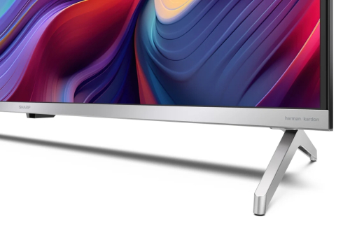 Смарт телевизор Sharp 43GP6265E, 43' QLED 4K UHD, 2005905683270472 04  — OK Office Смарт телевизор Sharp 43GP6265E, 43' QLED 4K UHD, 2005905683270472 04