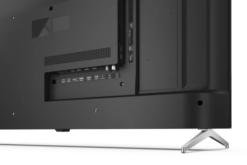 Смарт телевизор Sharp 43GP6265E, 43' QLED 4K UHD, 2005905683270472 05  — OK Office Смарт телевизор Sharp 43GP6265E, 43' QLED 4K UHD, 2005905683270472 05