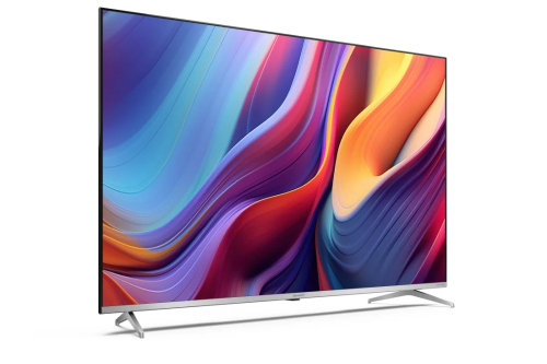Смарт телевизор Sharp 50GP6265E, 50' QLED 4K UHD, 2005905683270847 03  — OK Office Смарт телевизор Sharp 50GP6265E, 50' QLED 4K UHD, 2005905683270847 03