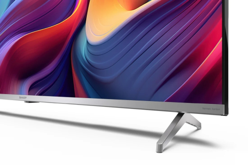 Смарт телевизор Sharp 50GP6265E, 50' QLED 4K UHD, 2005905683270847 04  — OK Office Смарт телевизор Sharp 50GP6265E, 50' QLED 4K UHD, 2005905683270847 04
