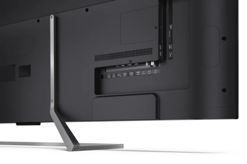 Смарт телевизор Sharp 65GP7265E 65' QLED 3840x2160, 2005905683270946 05 