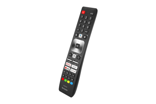 Смарт телевизор Sharp 70GL4260E 70' LED UHD, 2005905683271639 08 