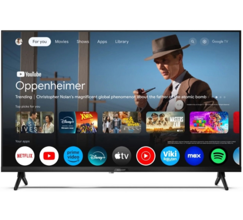 Смарт телевизор Sharp 32GF3265E 32