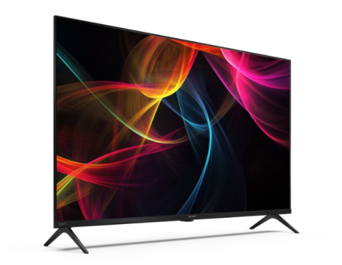 Смарт телевизор Sharp 43HL4265E 43