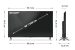 Смарт телевизор Sharp 43HL4265E 43