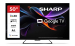 Смарт телевизор Sharp 50HR7265E 50' QLED 3840x2160, 2005905683272933 09 