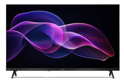 Смарт телевизор Sharp 32HF3265E 32' QLED 1366x768, 2005905683273503
