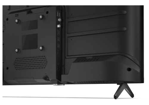 Смарт телевизор Sharp 32HF3265E 32' QLED 1366x768, 2005905683273503 06 