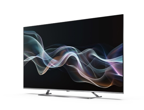 Смарт телевизор Sharp 65JP7265E 65' QLED 3840x2160, 2005905683274425 02 