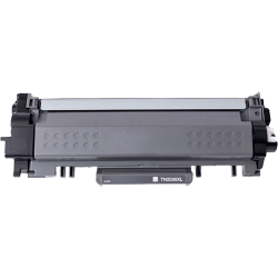 Тонер Brother TN-2590XL съвместим 3k