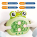Интерактивна антистрес игра Woopie „Жаба “, 3+ години, 2005906280651756 05 