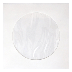 Envelope for CD with window white 100pc