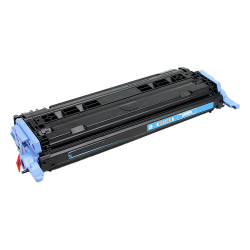 Тонер HP 124A/Q6001A Cyan CLJ1600 съвм 2
