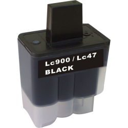 Патрон Brother LC-900BK MFC210 съвм 500С