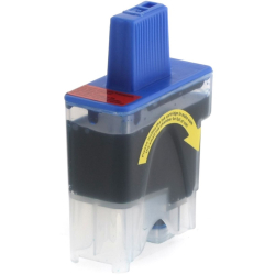 Патрон Brother LC-900C MFC210 съвм 400ст