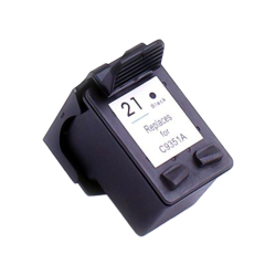 Патрон HP C9351AE №21 BK съвм 190 стр